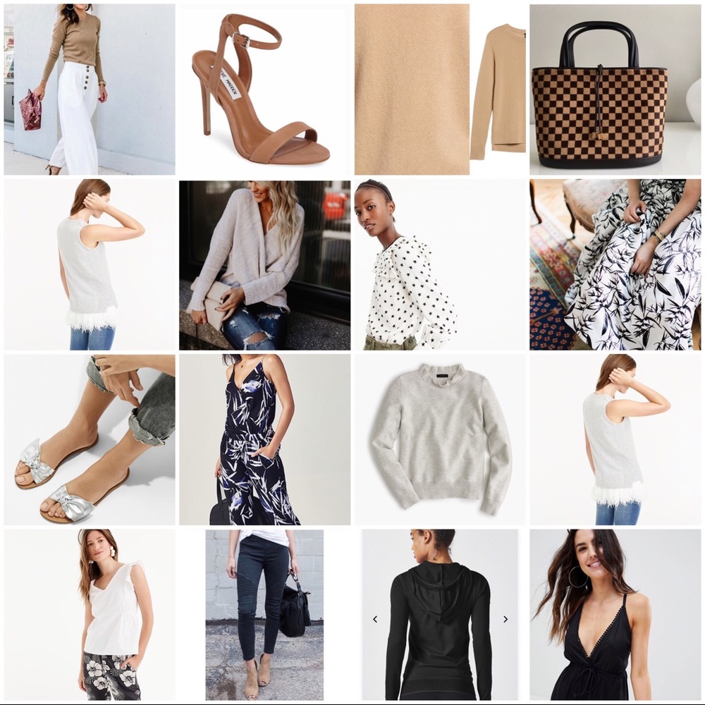 Meet Posh Ambassador, Camil.